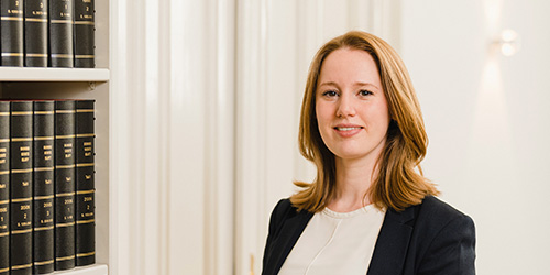 Christina Bartsch LL.M.