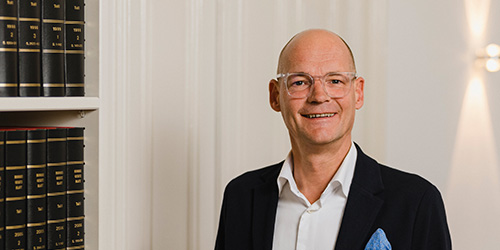 Dr. Tim Duhm LL.M.