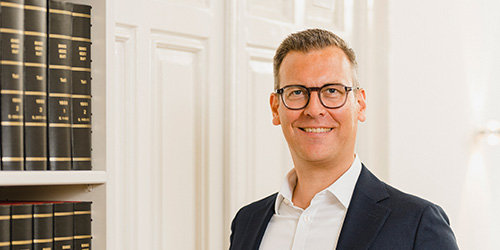 Dr. Sebastian Heldmann LL.M.